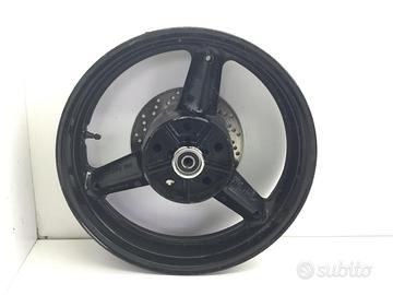 SUZUKI INAZUMA 250 CERCHIO RUOTA POSTERIORE 17 X 4