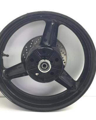 SUZUKI INAZUMA 250 CERCHIO RUOTA POSTERIORE 17 X 4