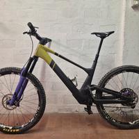 Scott genius 900 Tuned Super Trail tg.XL 2024