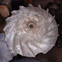 volano ducati piaggio vespa px 125 150 1980