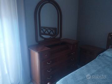 Camera da letto Matrimoniale