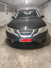 Saab 9-3 1,9 TDI