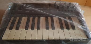 tastiera midi m audio oxygen