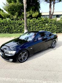 Bmw 320d coupe