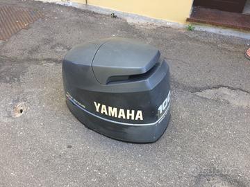 Ricambi yamaha 100 4t