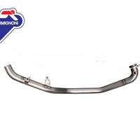 COLLETTORI COLLETTORE RACING HONDA X-ADV 750 H1420