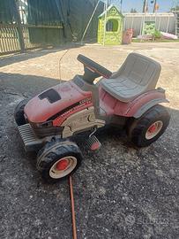 trattore