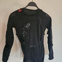 Pettorina da mtb/moto Leatt 