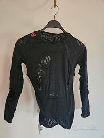Pettorina da mtb/moto Leatt