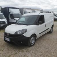 Fiat Doblo furgone maxi attrezzato