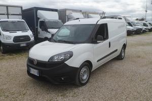 Fiat Doblo furgone maxi attrezzato