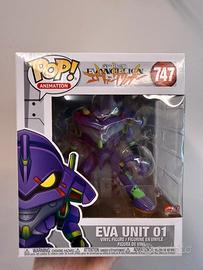 Eva Unit 01 - Funko Pop