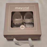 Ballerine bimba nuove