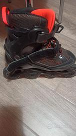Pattini decathlon