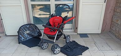 passeggino Foppapedretti 