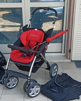 passeggino Foppapedretti 