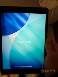 Ipad 8 ottava edizione