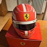 Casco charles Lecler 2022