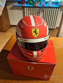 Casco charles Lecler 2022