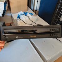 CD player vintage Philips
