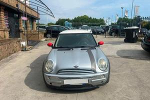 MINI - Mini - 1.6 16V Cooper