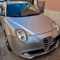 Alfa Romeo MiTo 1.4 135cv DistinctiveSportPack GPL