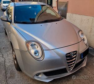 Alfa Romeo MiTo 1.4 135cv DistinctiveSportPack GPL