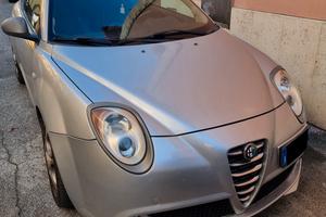 Alfa Romeo MiTo 1.4 135cv DistinctiveSportPack GPL