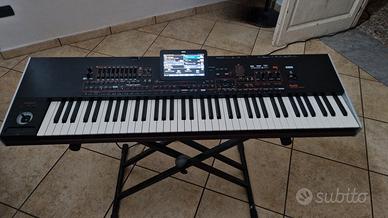 Tastiera Korg PA4X  76 tasti