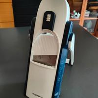 Mandolina multitaglio per verdure
