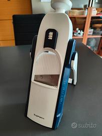 Mandolina multitaglio per verdure