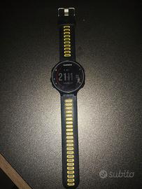 Garmin Forerunner 235