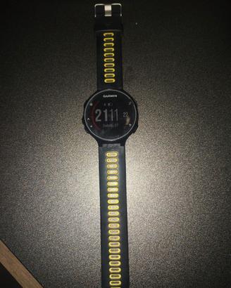 Garmin Forerunner 235