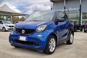 smart fortwo eqPASSION - 4,6kW | 56CV | 2019