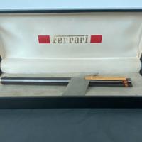 Penna stilografica Ferrari Formula