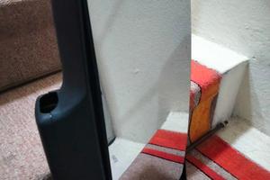 Specchio RENAULT MAGNUM