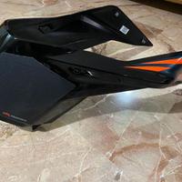 CARENA SERBATOIO CARBURANTE KTM 890 R 2023