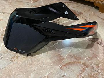 CARENA SERBATOIO CARBURANTE KTM 890 R 2023