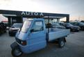 PIAGGIO APE TM 703 CASSONE FISSO