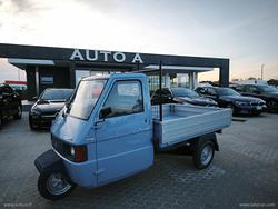 PIAGGIO APE TM 703 CASSONE FISSO