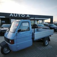 PIAGGIO APE TM 703 CASSONE FISSO