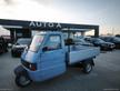 PIAGGIO APE TM 703 CASSONE FISSO