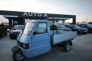 PIAGGIO APE TM 703 CASSONE FISSO