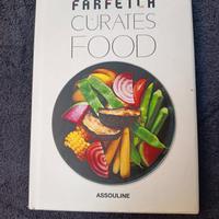Farfetch Curates Food by Tim Blanks (2015 Hardcove