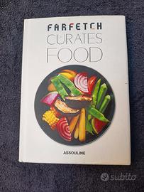 Farfetch Curates Food by Tim Blanks (2015 Hardcove