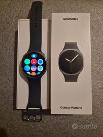 Samsung Galaxy Watch 8