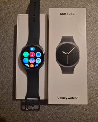 Samsung Galaxy Watch 8