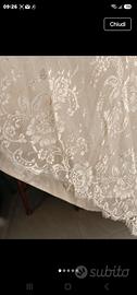 abito sposa