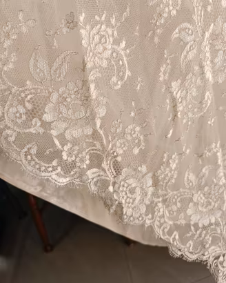 abito sposa