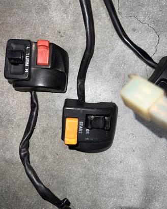 Ricambi booster spirit SOLO QUELLI IN FOTO